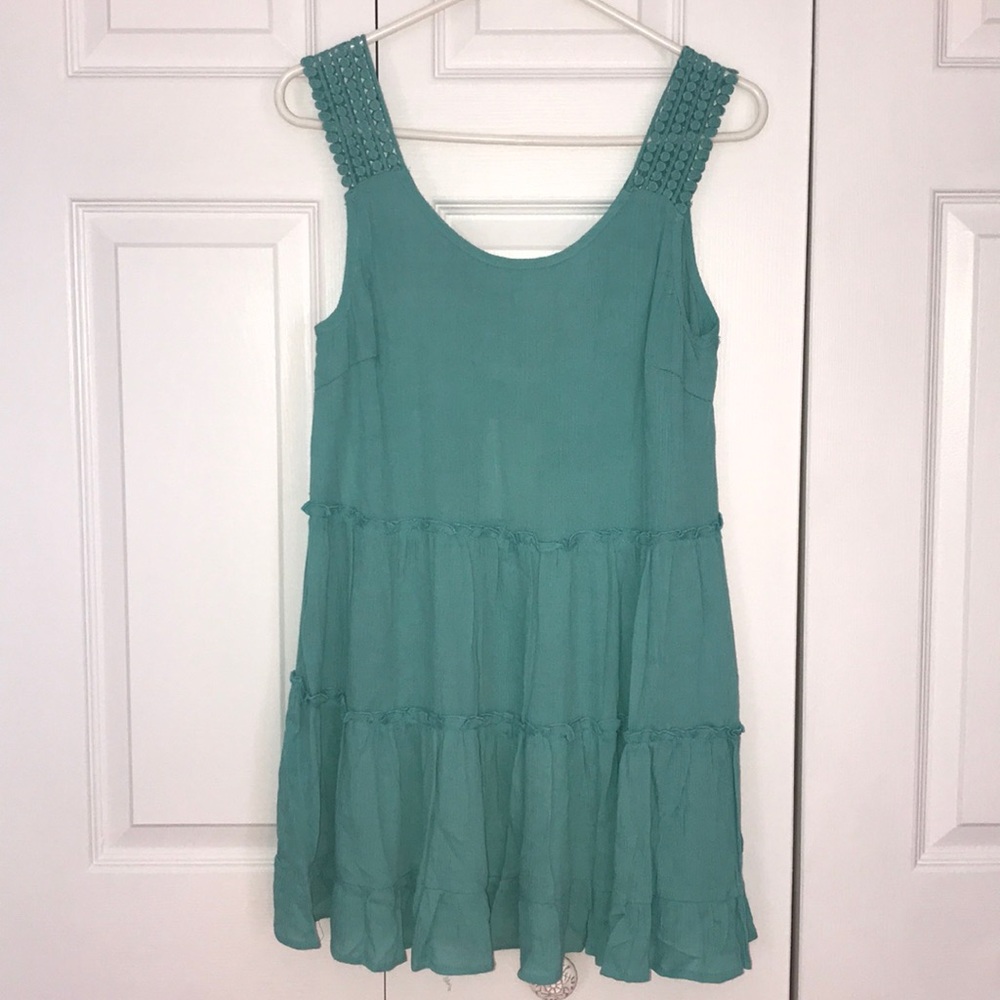 Soiéblu Tank Top